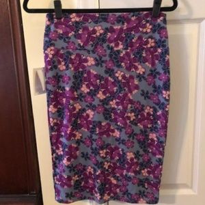 Lularoe  Cassie XS